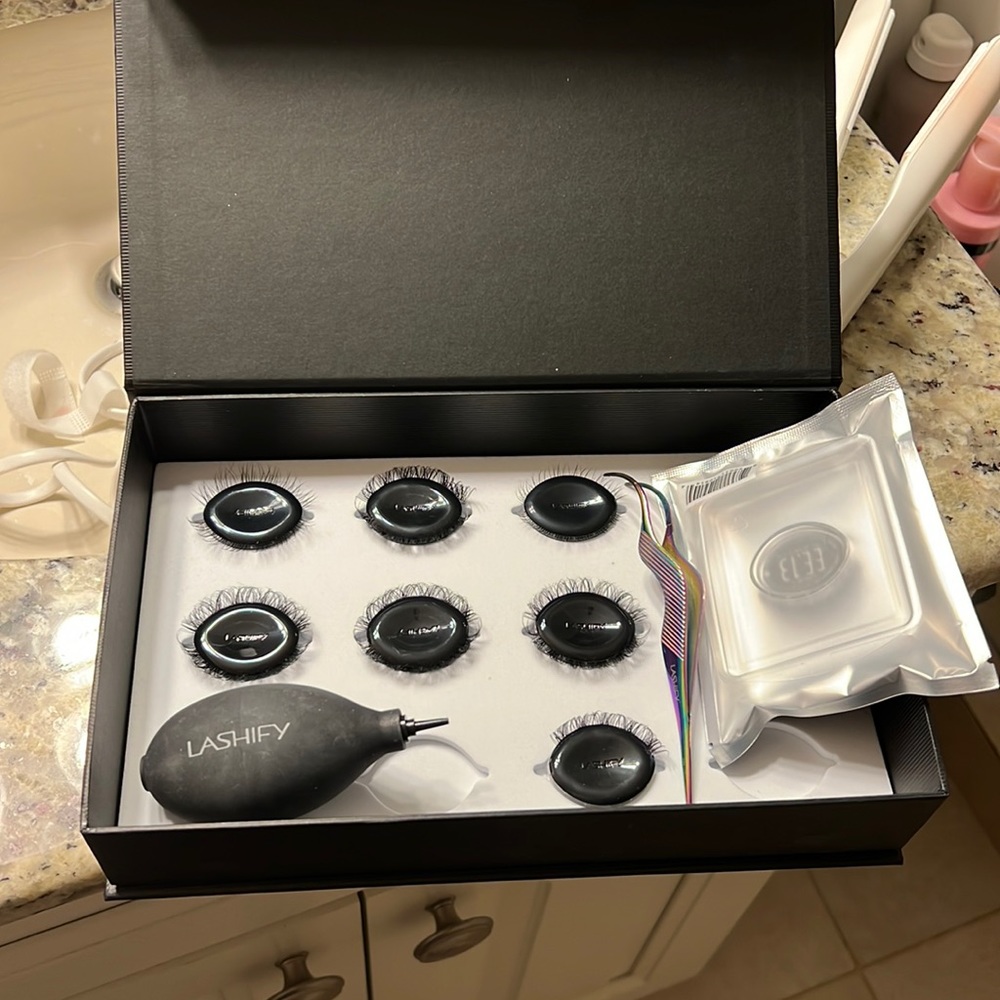 Lashify Lashes